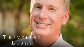 Max Lucado: Traveling Light