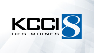 KCCI 8 News at Noon