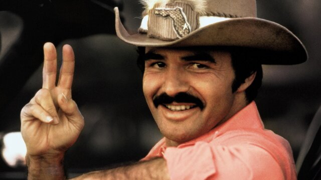 I Am Burt Reynolds