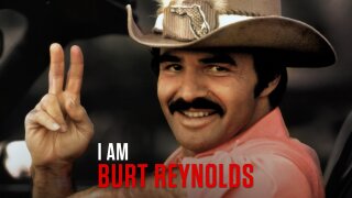 I Am Burt Reynolds