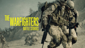 The Warfighters: Battle Stories