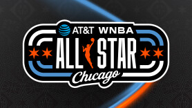 2026 WNBA All-Star Game