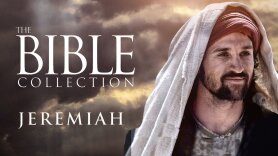 Bible Collection: Jeremiah