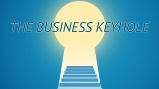 The Business Keyhole