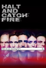 Halt and Catch Fire