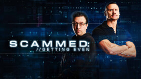 Scammed: Getting Even