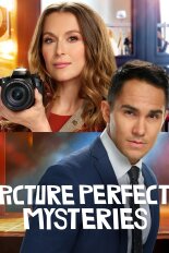 Picture Perfect Mysteries