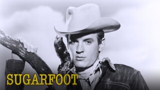 Sugarfoot