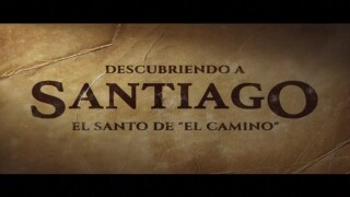 Descubriendo a Santiago, el santo de El Camino
