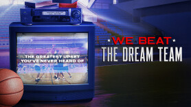 We Beat the Dream Team