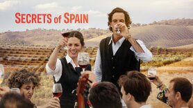 Secrets of Spain