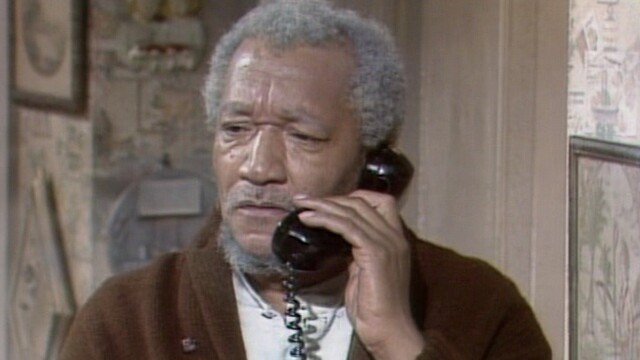 Sanford and Son