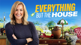 Everything But the House