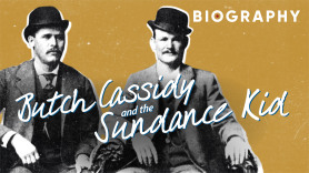 Butch Cassidy and the Sundance Kid