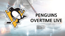 Penguins Overtime Live
