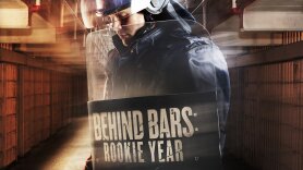 Behind Bars: Rookie Year