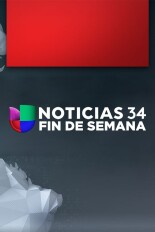 Noticias 34 Fin de semana