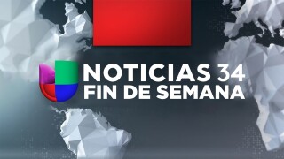 Noticias 34 Fin de semana