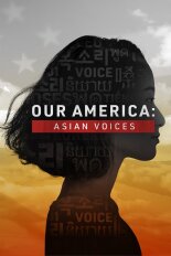 Our America: Asian Voices