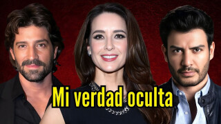 Mi verdad oculta