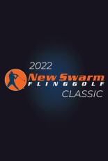 2022 New Swarm FlingGolf Classic