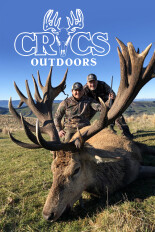 CRCS Outdoors
