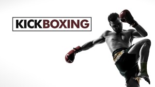 Kickboxing