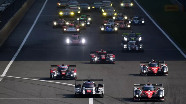 FIA World Endurance Championship