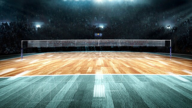 2025 FIVB Volleyball Women's World Championship