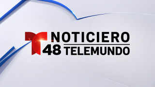 Noticias Telemundo 48: El Paso