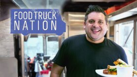 Food Truck Nation