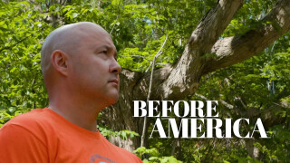 Before America