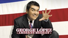 George Lopez: America's Mexican