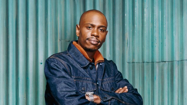 Watch the chappelle online show