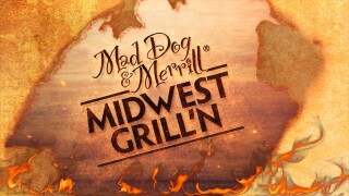 Mad Dog and Merrill's Midwest Grill'n