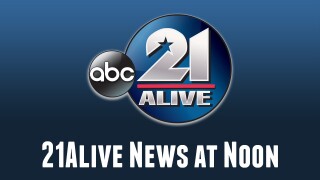 21Alive News at Noon