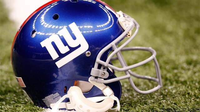 NY Giants Postgame