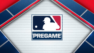 MLB Pregame Show