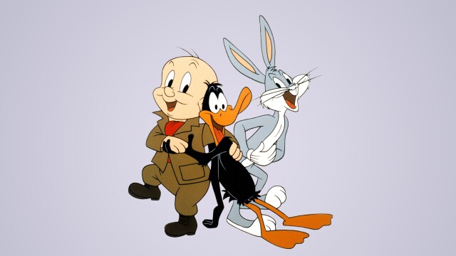 Bugs bunny 2024 cartoons online