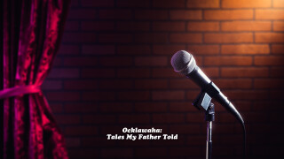 Ocklawaha: Tales My Father Told