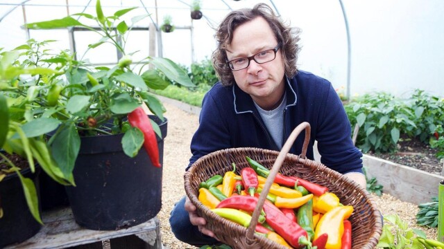 River Cottage