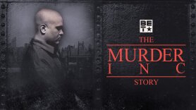 The Murder Inc Story