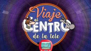 Viaje al centro de la tele