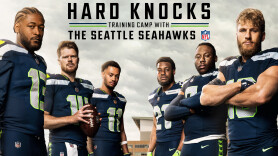 Hard Knocks: Training Camp With the Seattle Seahawks