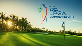 2021 LPGA Diamond Resorts