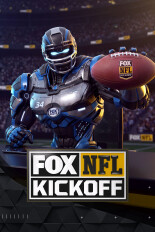FOX NFL Kickoff