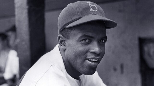 Jackie Robinson