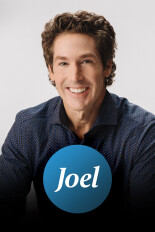 Joel Osteen Lakewood Church