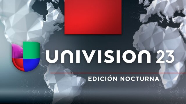 Noticias 23: Edición Nocturna