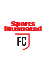 Sports Illustrated FC Show